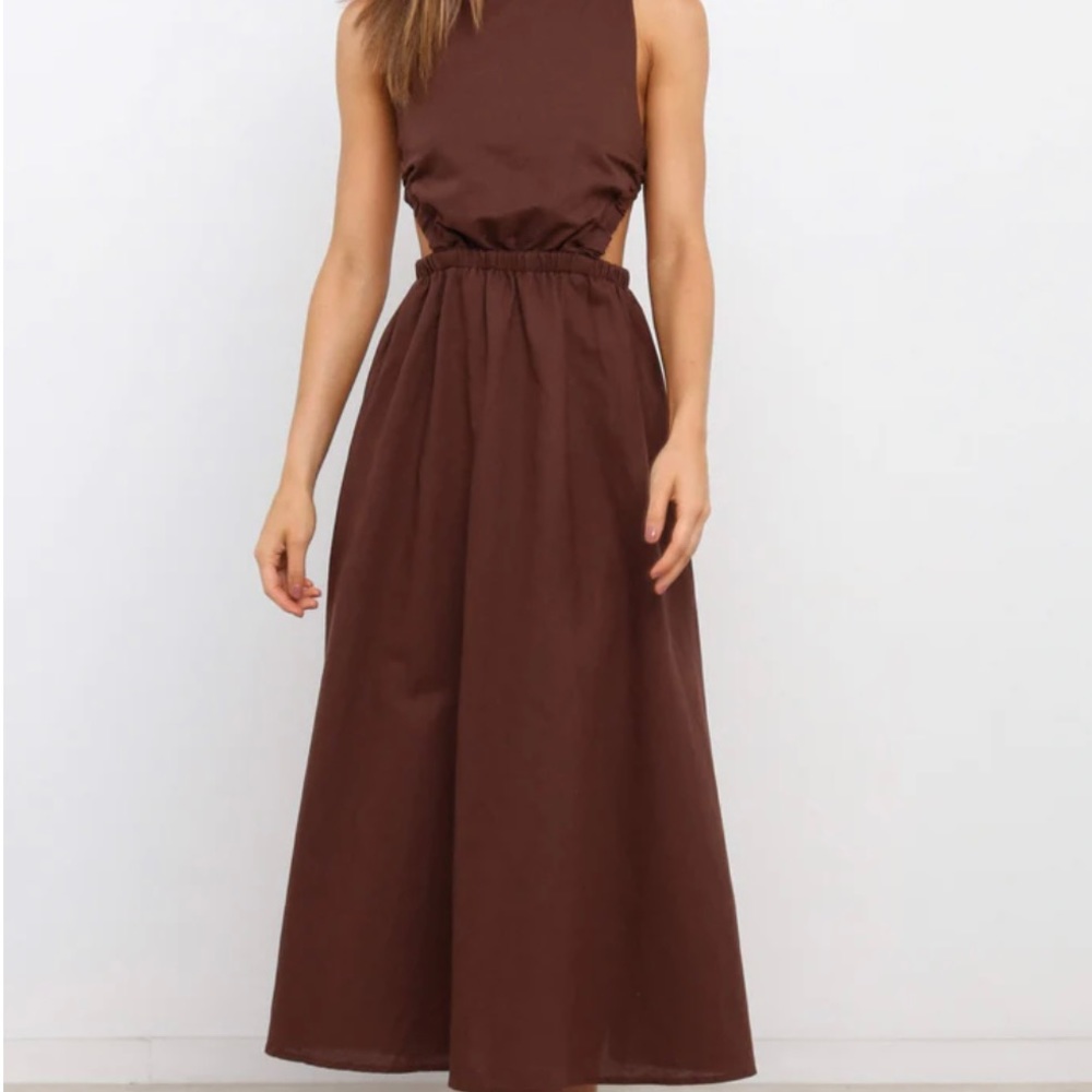 Petal & Pup Esther Dress